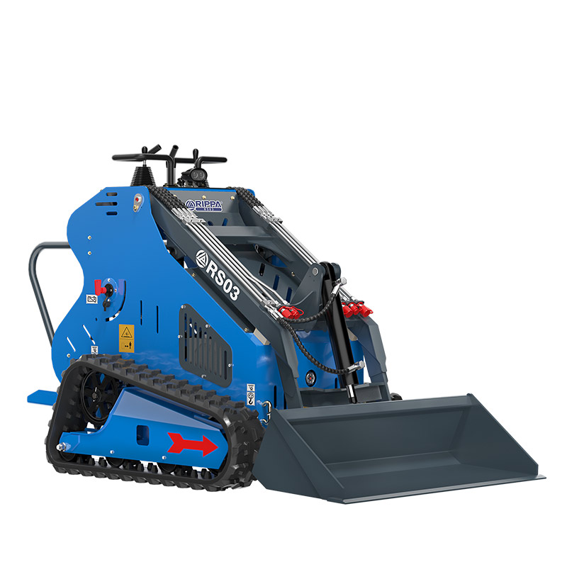 Rippa RS03-1 Skid Steer