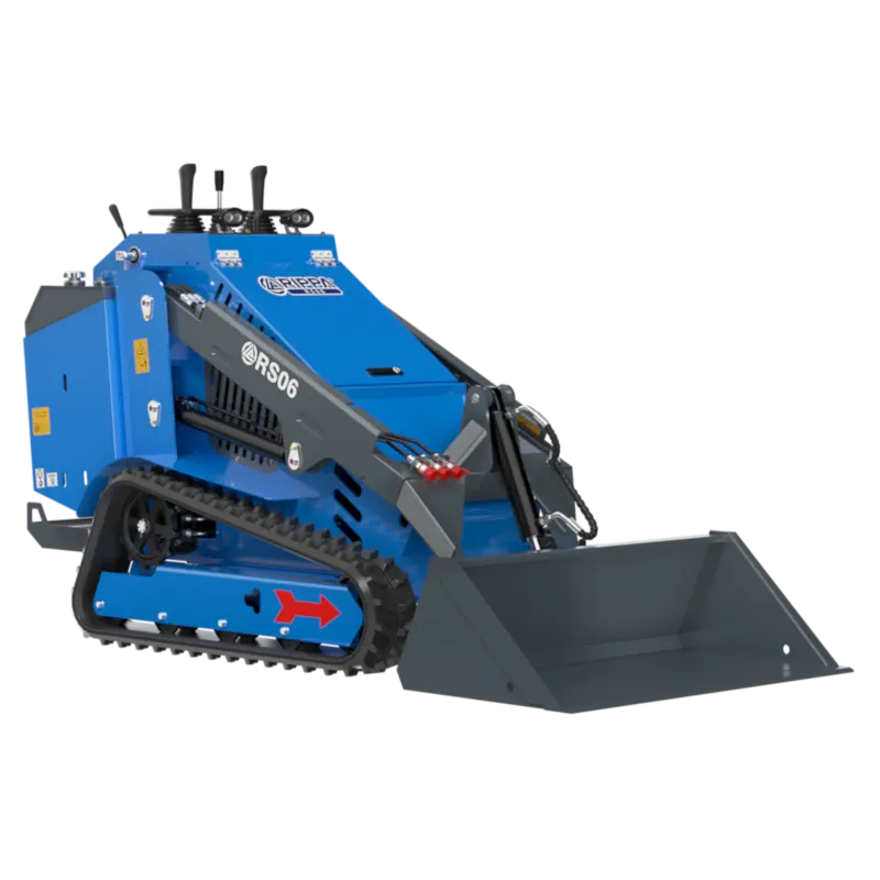 Rippa RS06-1 Skid Steer