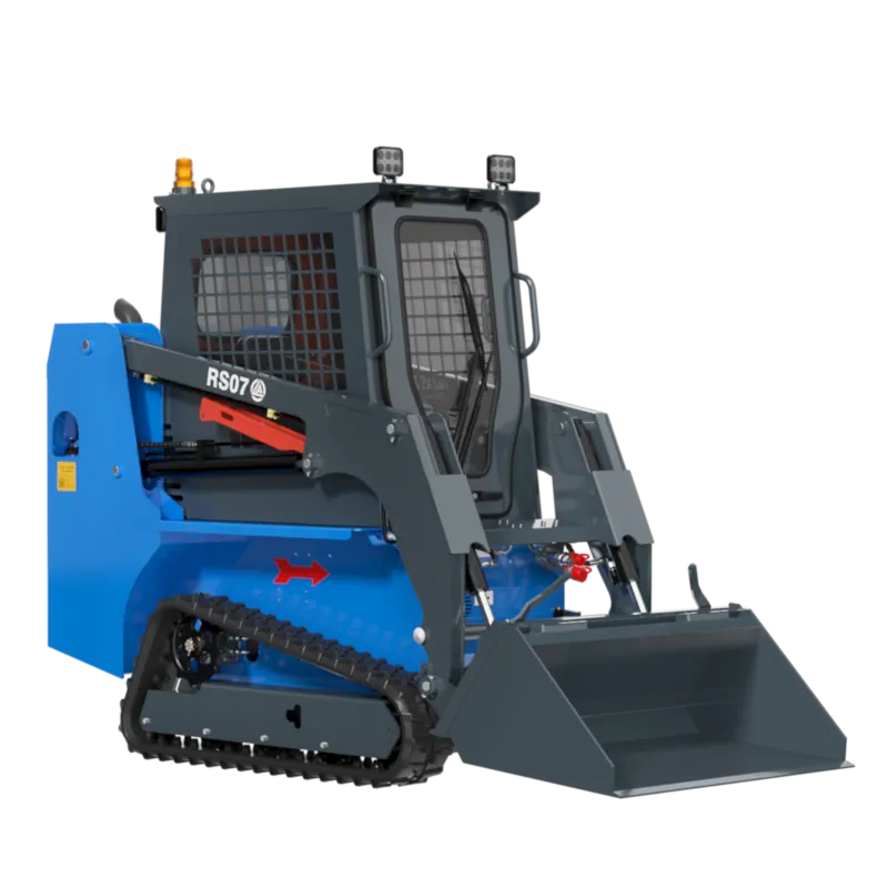 Rippa RS07 Skid Steer