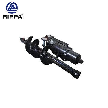 Rippa Auger