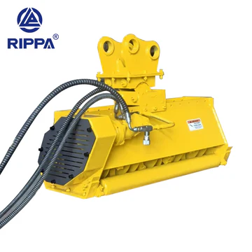 Rippa Flail Mower