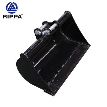 Rippa Mud Bucket