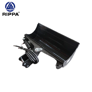 Rippa Tilt Bucket